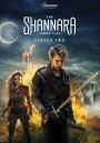 Shannara Chronicles: Season Two