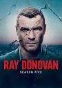 Ray Donovan: the Complete Fifth Season