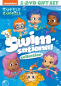 Bubble Guppies: Swim-Sational Collection
