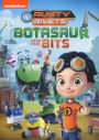 Rusty Rivets: Botasaur and the Bits