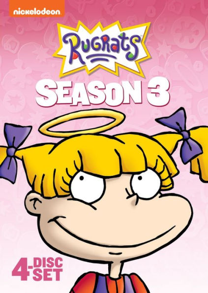 Rugrats: Season Three