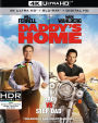 Daddy's Home [4K Ultra HD Blu-ray] [2 Discs]