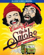 Cheech and Chong: Up in Smoke [40th Anniversary] [Blu-ray]