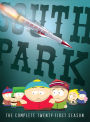South Park: the Complete Twenty-First Season