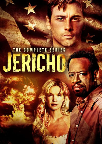 Jericho: The Complete Series