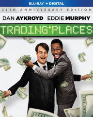 Title: Trading Places