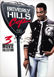 Title: Beverly Hills Cop: 3-Movie Collection