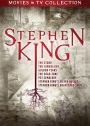 Stephen King TV & Film Collection