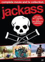 Jackass Tv & Film Collection