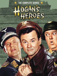 Title: Hogan's Heroes: The Complete Series