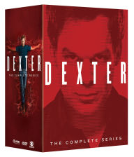 Title: Dexter: The Complete Series