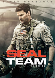 Title: Seal Team: Season One