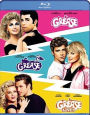 The Grease Collection [Anniversary Collection] [Blu-ray] [3 Discs]