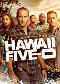 Title: Hawaii Five-0: The Eighth Season