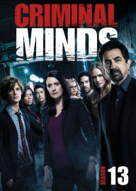 Title: Criminal Minds: The Thirteenth Season