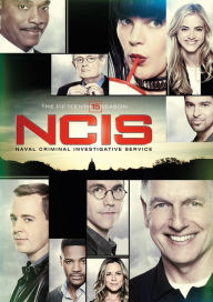 Title: NCIS: The Fifteenth Season