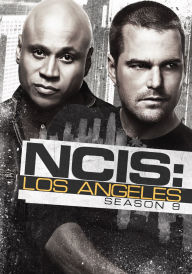 Title: NCIS: Los Angeles: The Ninth Season