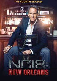 Title: NCIS: New Orleans: The Fourth Season