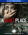 A Quiet Place [Blu-ray/DVD]
