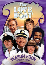 Title: The Love Boat: Season Four - Volume One