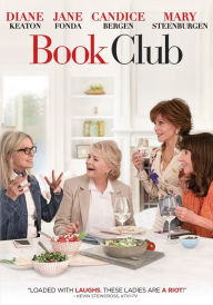 Title: Book Club