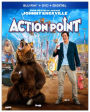 Action Point [Includes Digital Copy] [Blu-ray/DVD]