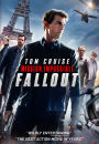 Mission: Impossible - Fallout