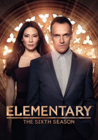 Title: Elementary: The Sixth Season