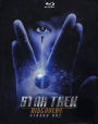 Star Trek: Discovery - Season One [Blu-ray]