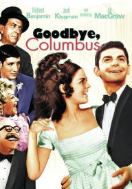 Title: Goodbye, Columbus