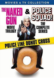 Title: Police Squad! Movie and Tv Collection