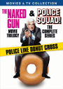 Police Squad!: The TV and Movie Collection