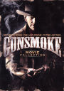 The Gunsmoke Movie Collection