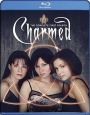 Charmed: the Complete First Season
