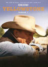 Title: Yellowstone: Season One