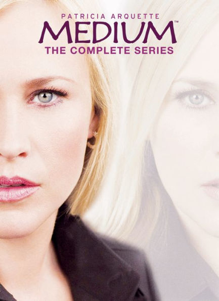 Medium: The Complete Series