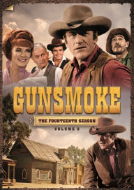 Title: Gunsmoke: The Fourteenth Season, Vol. 2