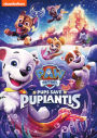 PAW Patrol: Pups Save Puplantis