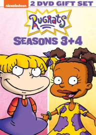 Title: Rugrats: Seasons 3-4