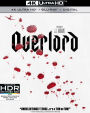 Overlord [Includes Digital Copy] [4K Ultra HD Blu-ray/Blu-ray]