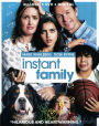 Instant Family [Includes Digital Copy] [Blu-ray/DVD]