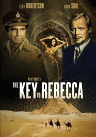 Title: The Key to Rebecca
