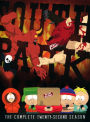 South Park: The Complete Twenty-Second Season