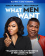 What Men Want [Includes Digital Copy] [Blu-ray/DVD]