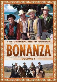 Title: Bonanza: The Official Ninth Season - Vol. 1