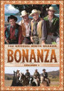 Bonanza: Official Ninth Season 1