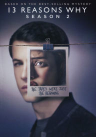 Title: 13 Reasons Why: Season Two