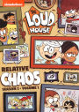 Loud House: Relative Chaos - Season 2 - Vol 1