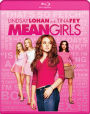 Mean Girls [Blu-ray]