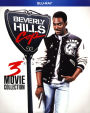 Beverly Hills Cop: 3-Movie Collection